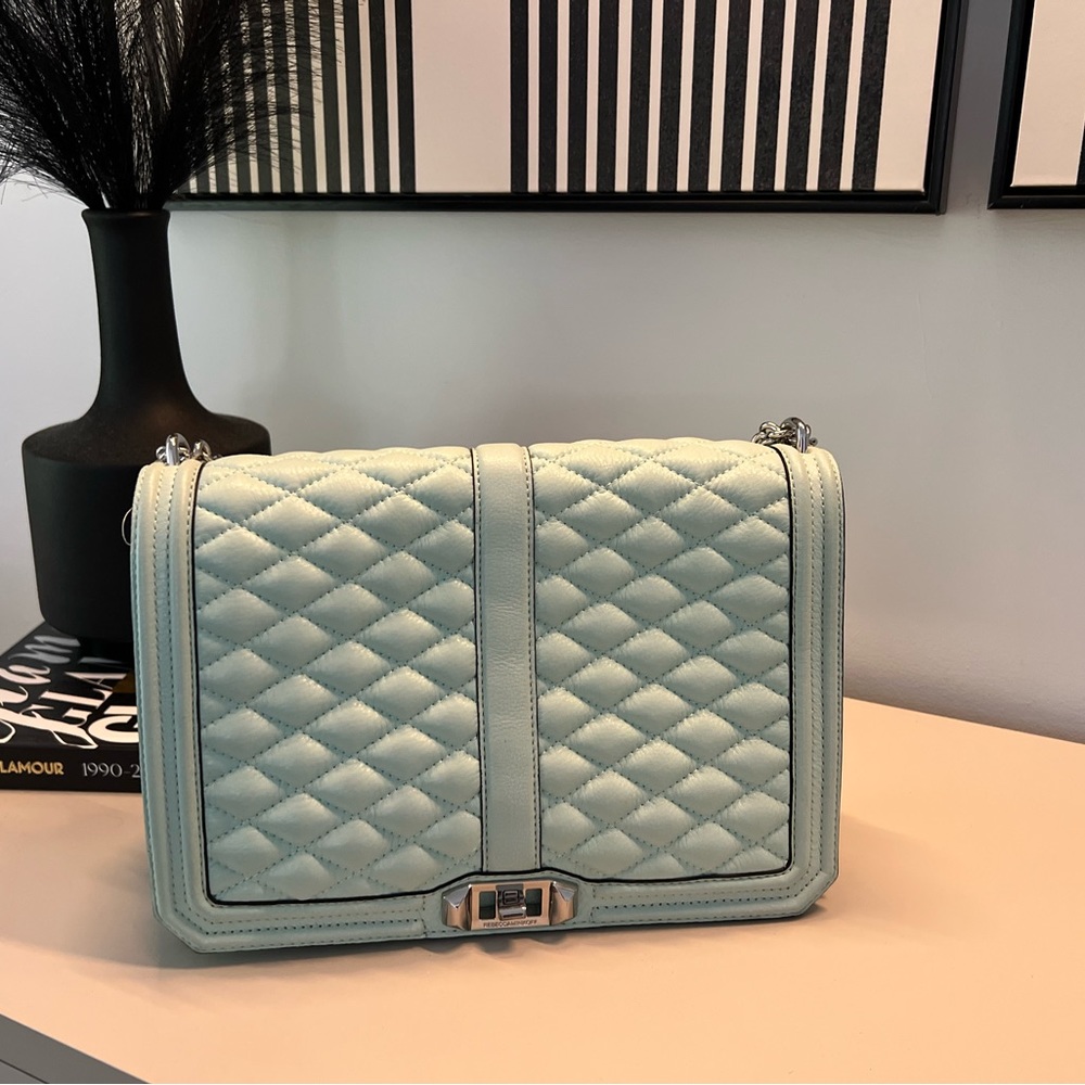 Rebecca Minkoff Crossbody